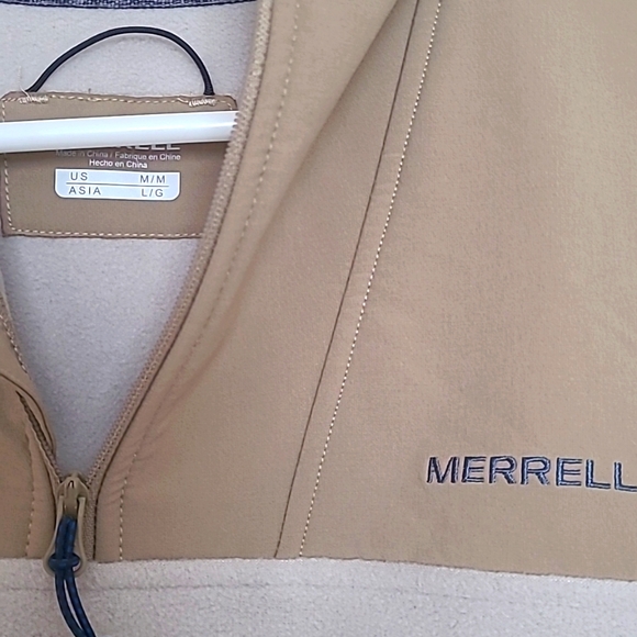 Merrell mid layer - Picture 3 of 3